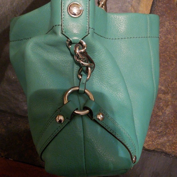 Coach Purse - Picture 3 of 3